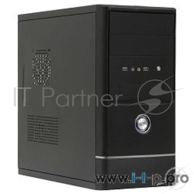 Корпус MicroATX SP Winard 5813 w/o PSU