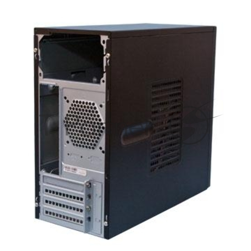 Корпус Mini Tower InWin ENR-022BL Black 400W mATX 6100468 Haswell