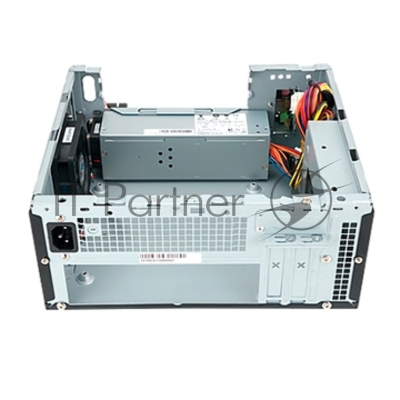 Корпус INWIN BM677BL USB3.0 (Slim Chassis, Mini-ITX/Mini-DTX , 160W IP-AD160-2, USB3.0+Audio, черный) <6115718>