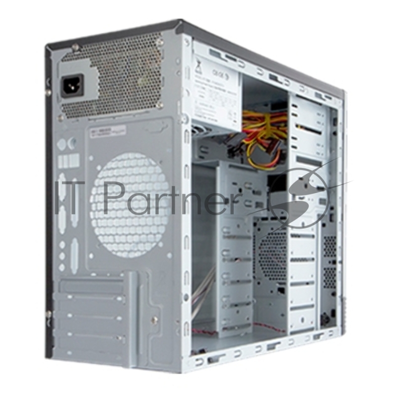 Корпус Mini Tower InWin EMR002BG RB-S450HQ70 H U2 INWIN Mini Tower mATX 6121447