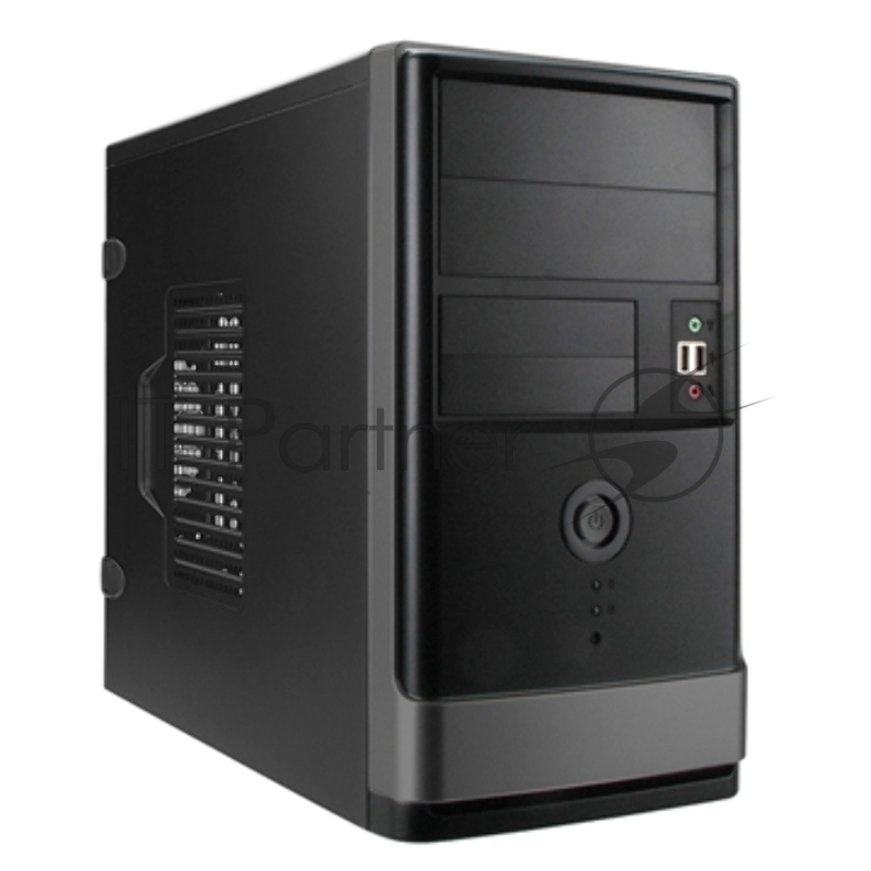Корпус Mini Tower InWin EMR002BG RB-S450HQ70 H U2 INWIN Mini Tower mATX 6121447