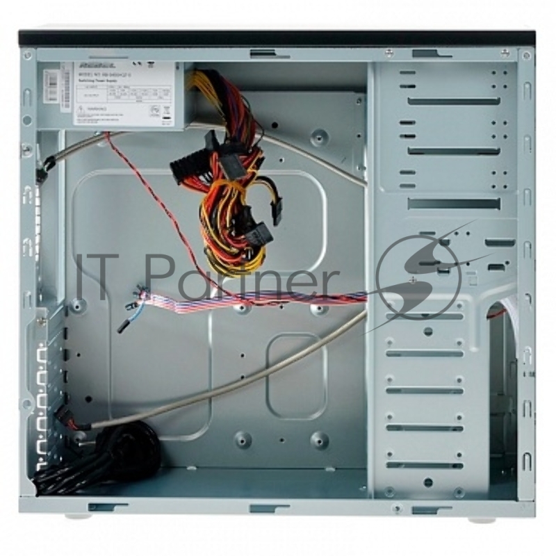 Корпус Midi Tower InWin EAR002BG RB-S450HQ7-0 H U2.0*2+A(HD) INWIN Mini Tower ATX 6121709