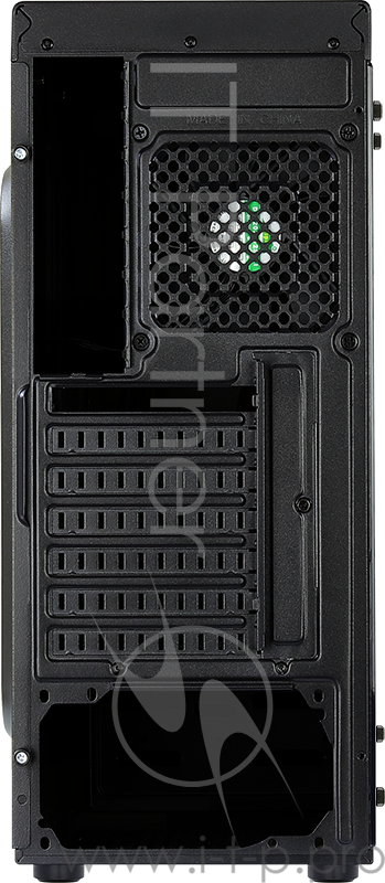 Корпус Aerocool SHARD, ATX, без БП, окно из акрила, 194x444x423,5мм (ШxВxГ), USB3.0 x1, USB2.0 x2, 13 режимов RGB подсветки, фильтры от пыли