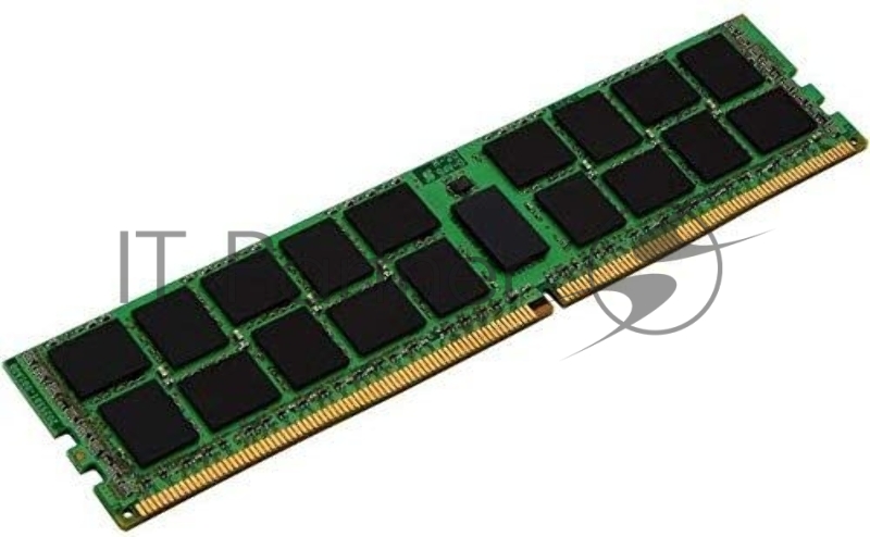 Модуль памяти 8GB 2666MHz DDR4 ECC Reg CL19 DIMM 1Rx8 VLP Micron E IDT