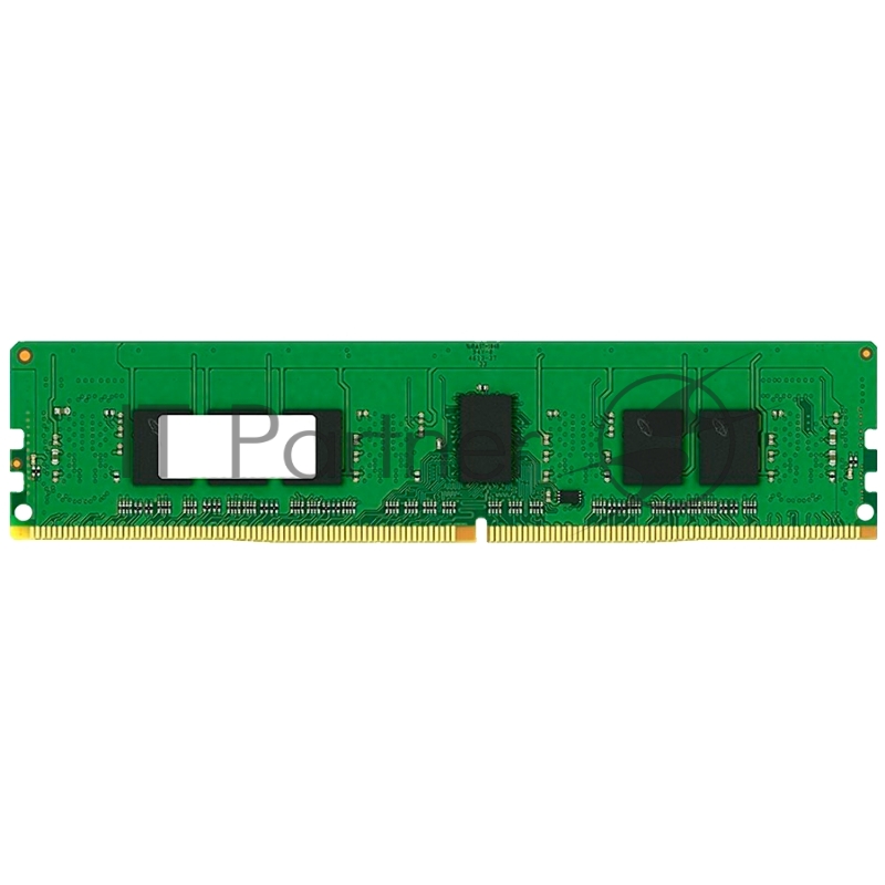 Модуль памяти 8GB 2666MHz DDR4 ECC Reg CL19 DIMM 1Rx8 VLP Micron E IDT