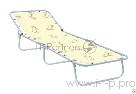 Кровать раскладная Медведев и К Пушинка