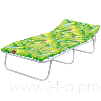 Кровать раскладная Медведев и К Малыш-М300