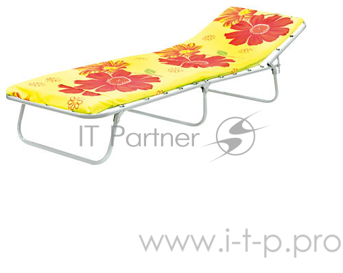 Кровать раскладная Медведев и К Пушинка-М600