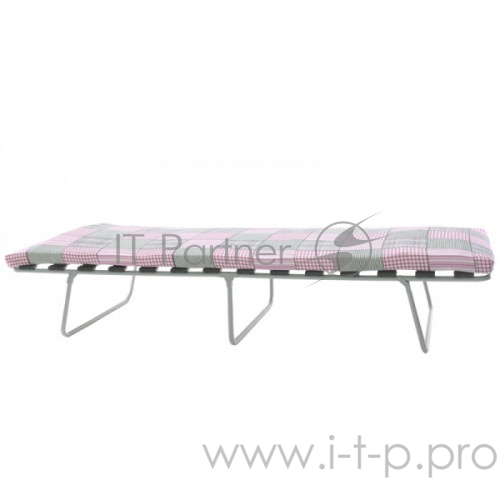 Кровать раскладная-тумба Медведев и К Селена М1000