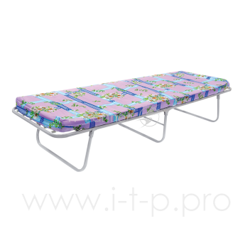 Кровать раскладная-тумба Медведев и К Авангард М-1000