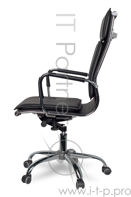 Кресло руководителя COLLEGE XH-635 Чёрный