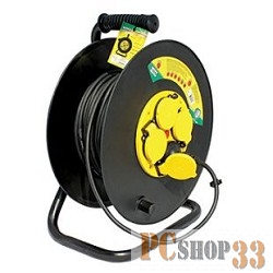 Удлинители на катушке,на рамке и в бухте СТАРТ С/У SK WP4x30(ZDC)--2dg