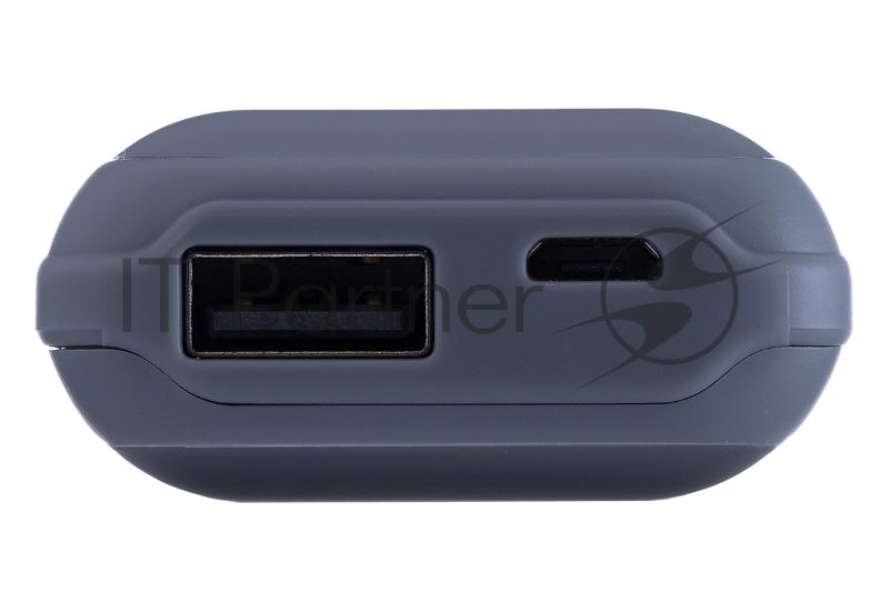 Внешний аккумулятор HARPER PB-2605 Black