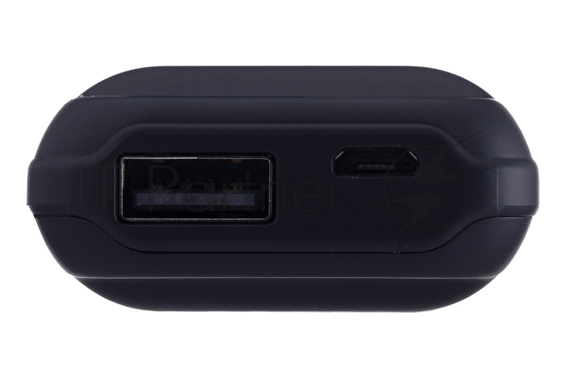 Внешний аккумулятор HARPER PB-2605 Black