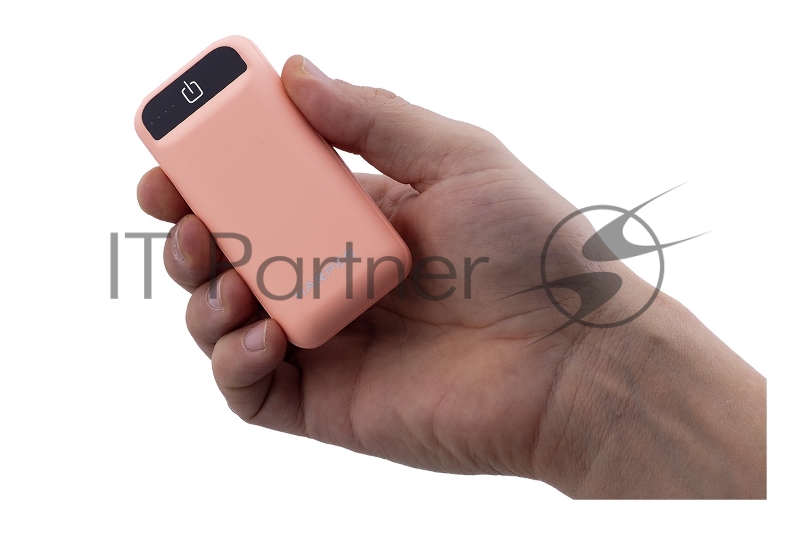 Внешний аккумулятор HARPER PB-2605 Black