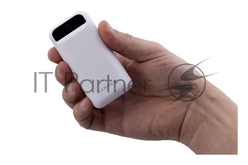 Внешний аккумулятор HARPER PB-2605 Black