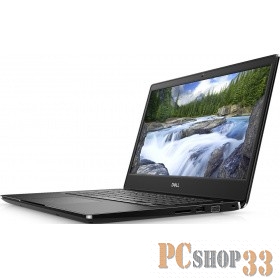Ноутбук Latitude 3400 Core i5-8265U (1,6GHz) 14,0