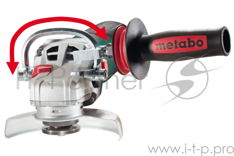 Скоба METABO 627362000 многопозиционная