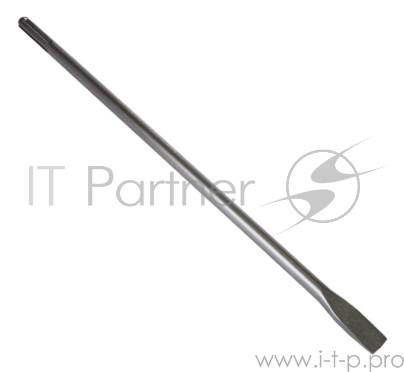 Зубило SANTOOL 032021-025-600 SDSMAX 18х25х600мм прямое