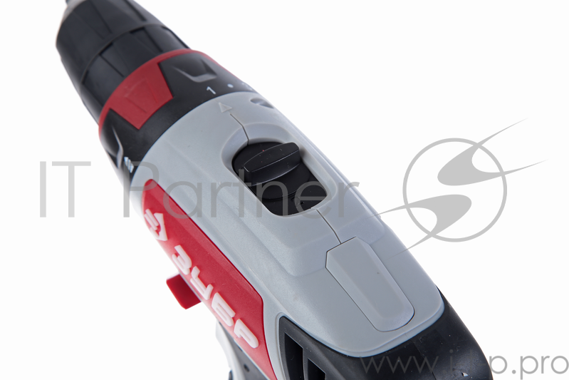 Дрель, Шуруповерт ЗУБР ЗДА-14.4-2 Дрель-шуруповерт ЗДА-14.4-2 {аккум, 0-400/0-1150об/мин, 14.4В, эл тормоз, в кейсе, ПРОМО}