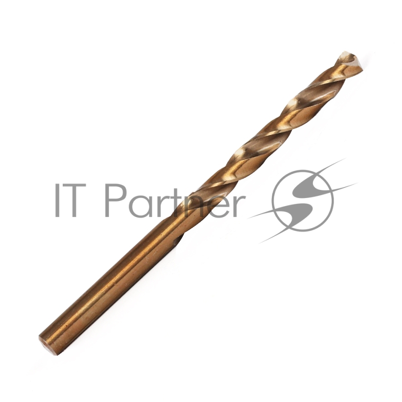 Сверло по металлу (6.0х93/57 мм 10 шт.) EDGE by PATRIOT 815010034