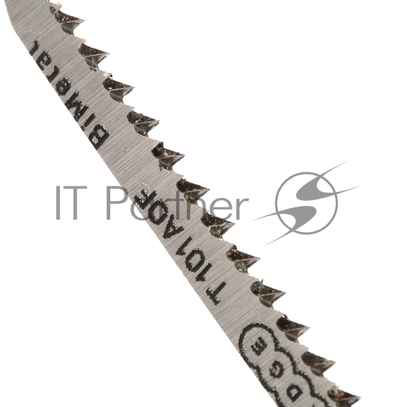 Пилка для лобзика по ламинату T101AOF (2 шт.) EDGE by PATRIOT 814010005