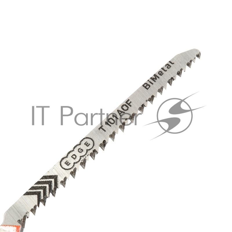 Пилка для лобзика по ламинату T101AOF (2 шт.) EDGE by PATRIOT 814010005