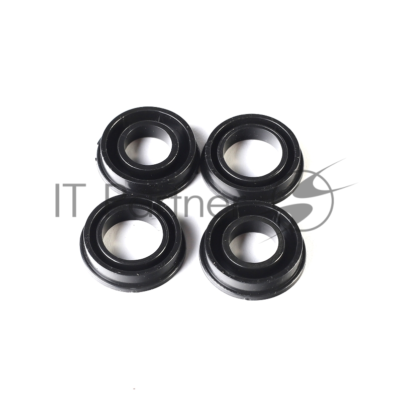 Щетка круглая для точила (125х20 мм) EDGE by PATRIOT 813010015