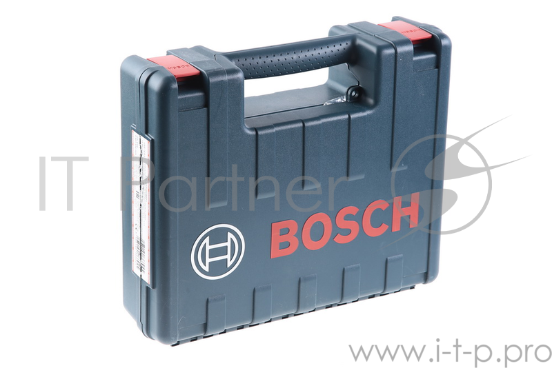 Дрель, Шуруповерт Bosch GSR 14.4-2 Безударная дрель-шуруповерт 0601918G20 {14.4 В, БЗП.10мм, 2скор, 30нм, 1,8кг, 2акк.1,5Ач, кейс}