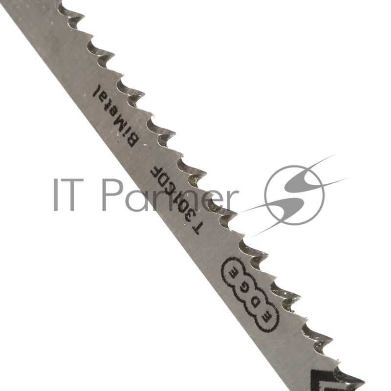 Пилка для лобзика по дереву T301CDF (2 шт.) EDGE by PATRIOT 814010012