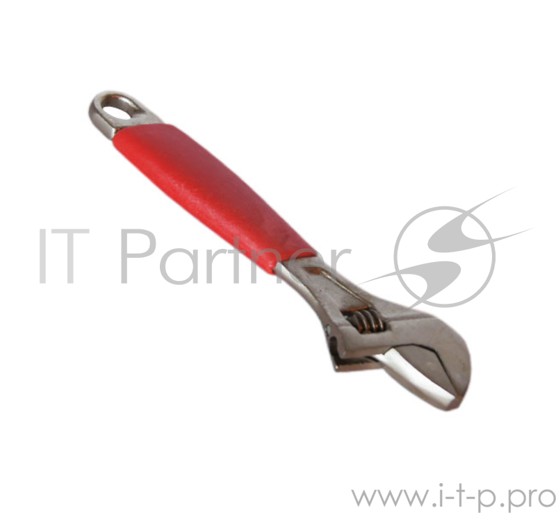 Ключ разводной SANTOOL 031630-200 (0 - 25 мм) 200мм