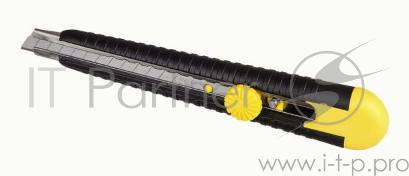 Нож STANLEY МР9 DYNAGRIP 0-10-409 в упаковке