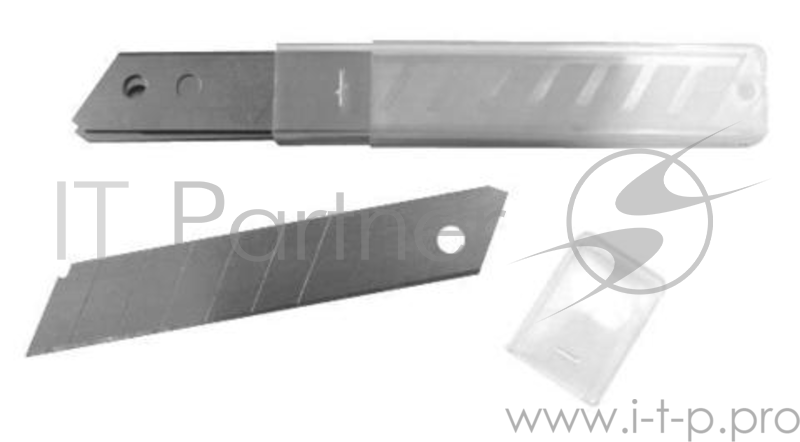 Лезвие для ножа BIBER 50225 25мм