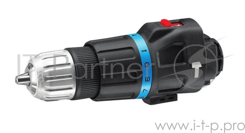 Насадка BLACK & DECKER MTHD5-XJ ударная дрель-шуруповерт сменная для инcтрументов MultyEvo