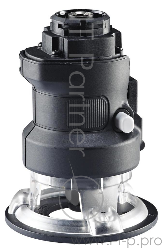 Насадка BLACK & DECKER MTRT8-XJ фрезер сменная для инcтрументов MultyEvo