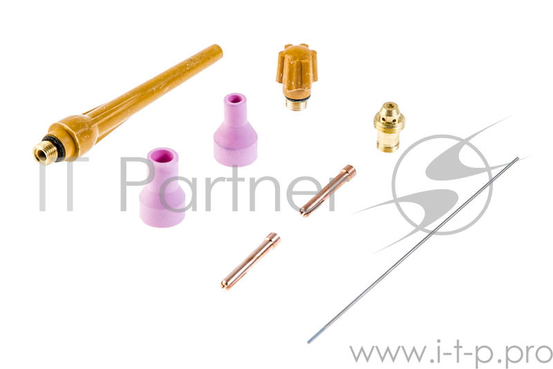 Горелка для WESTER TIG 220 990-089