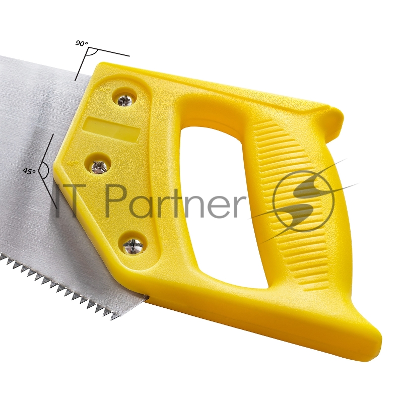 Ножовка по дереву KOLNER KНS 400W 400мм