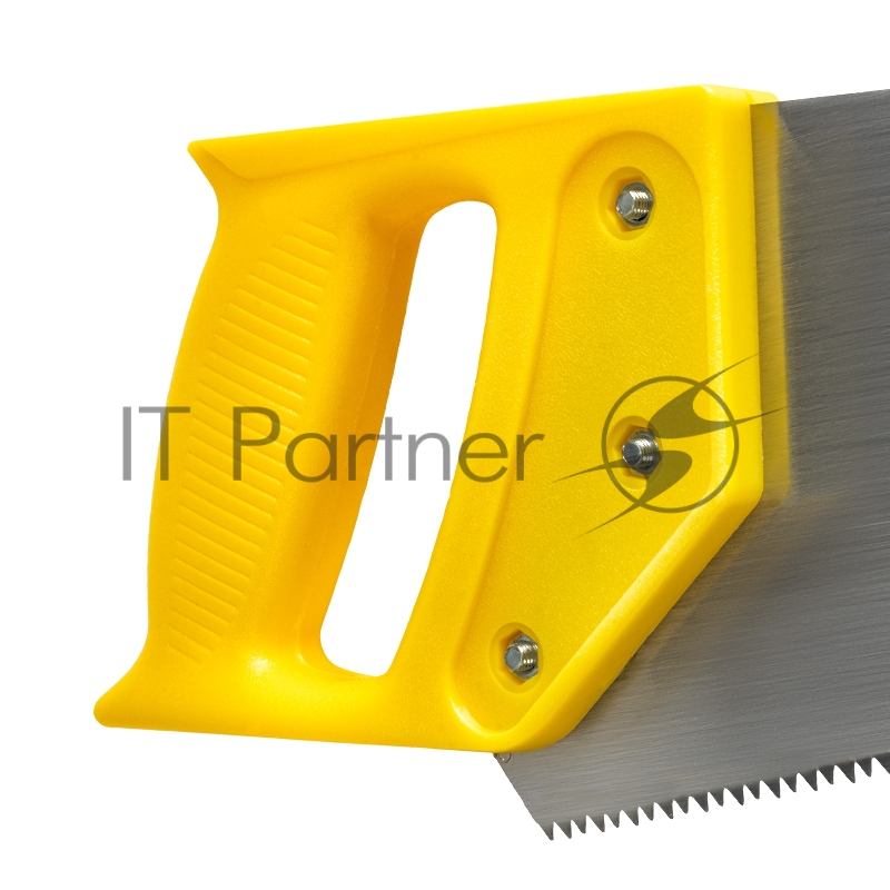 Ножовка по дереву KOLNER KНS 400W 400мм