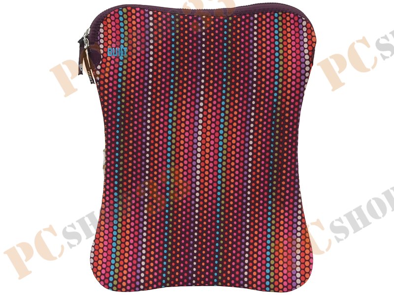 Чехол BUILT Laptop Sleeve E-LS16-MDT для ноутбука 15-16, Micro Dot