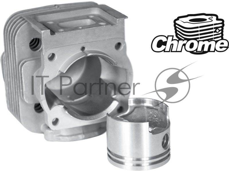 Мотокоса CARVER GBC-052MS 3лс 2х-тактный 52см3 1л нож 230мм леска2.4мм