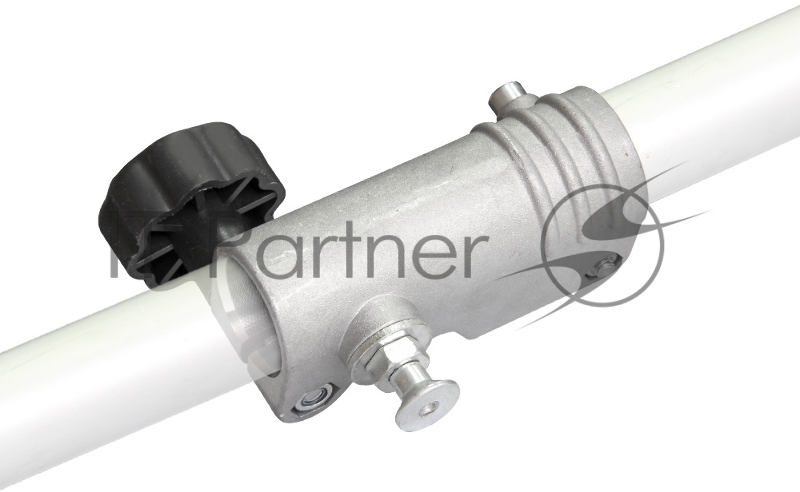 Мотокоса CARVER GBC-052MS 3лс 2х-тактный 52см3 1л нож 230мм леска2.4мм