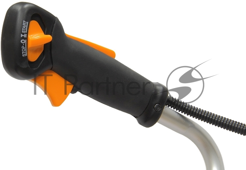 Мотокоса CARVER GBC-052MS 3лс 2х-тактный 52см3 1л нож 230мм леска2.4мм