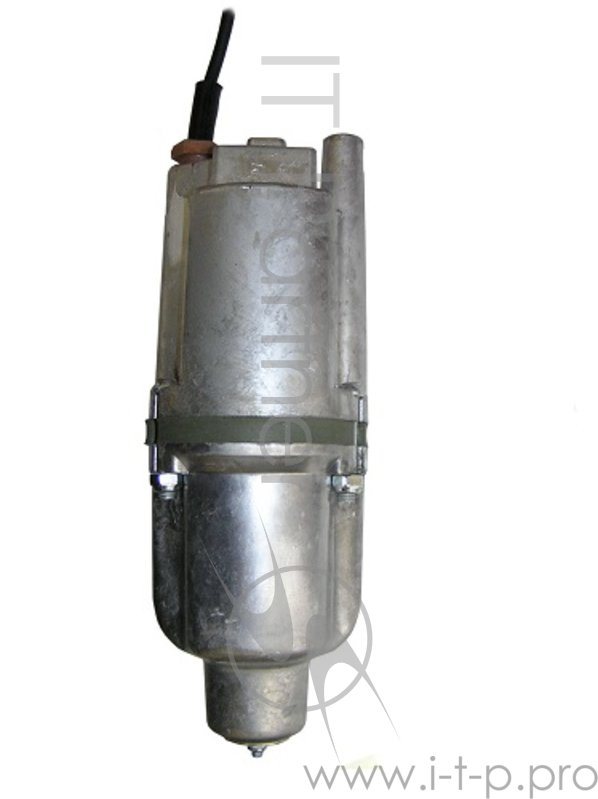 Насос вибрационный погружной Малыш-М БВ0,12-40 провод 16 м, 1 кл, Ливны, верхний забор