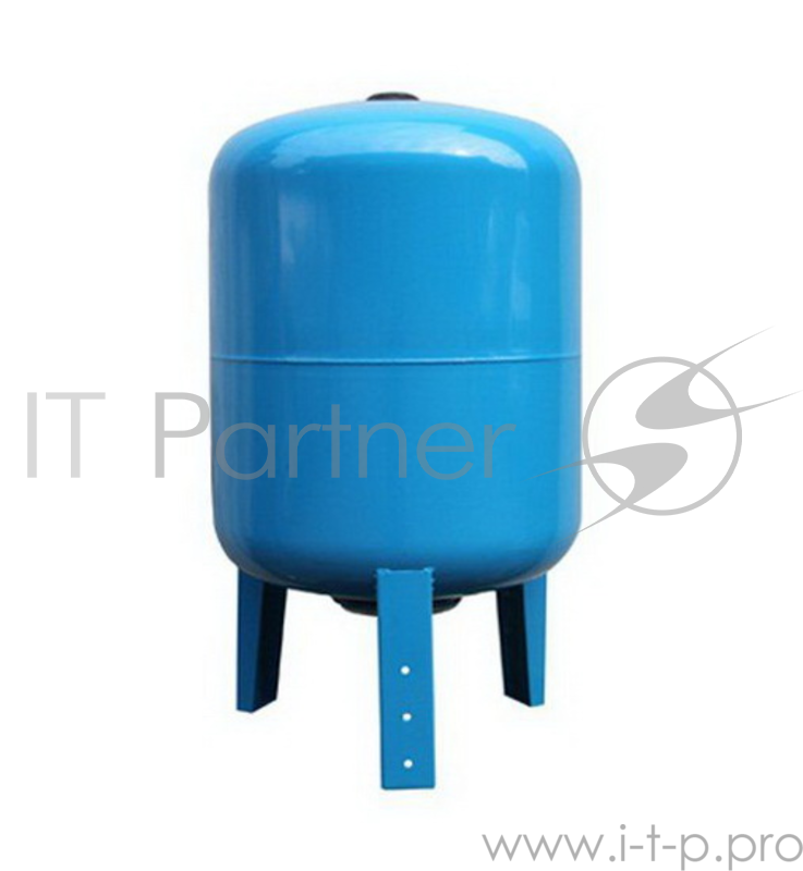 Гидроаккумулятор UNIPUMP 50л.(верт.) V50 нижнее подключение
