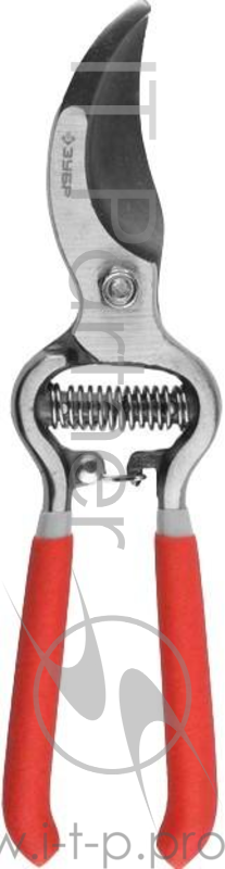 Секатор ЗУБР 40109 ''мастер'' цельнокованный 200мм