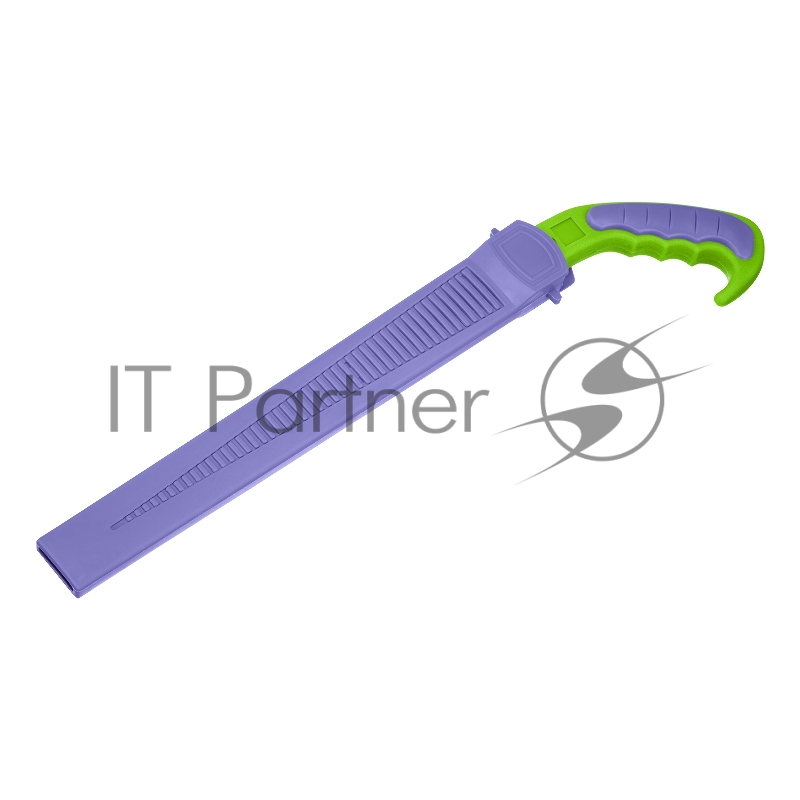 Ножовка PALISAD 236035 садовая 300мм 2комп.рукоятка ножны подвес на пояс