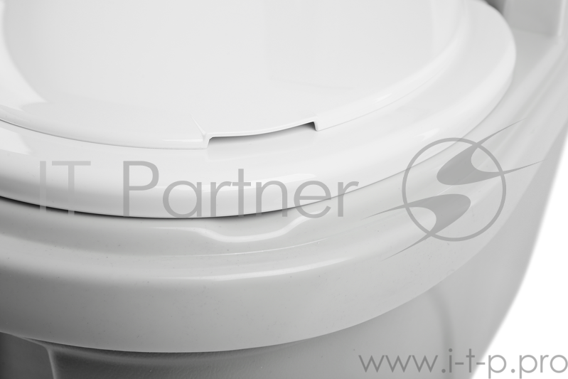 Биотуалет ТАНДЕМ Компакт-М торфяной компостирующий 730х420х600мм до стульчака380мм емкость60л