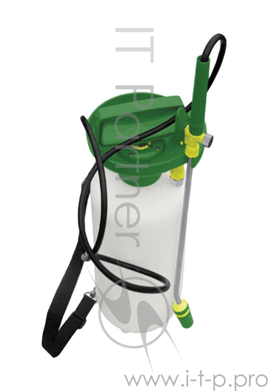 Опрыскиватель FIT 77333 8л