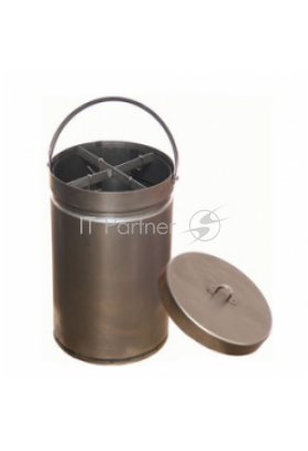 Коптилка К-250,00,000