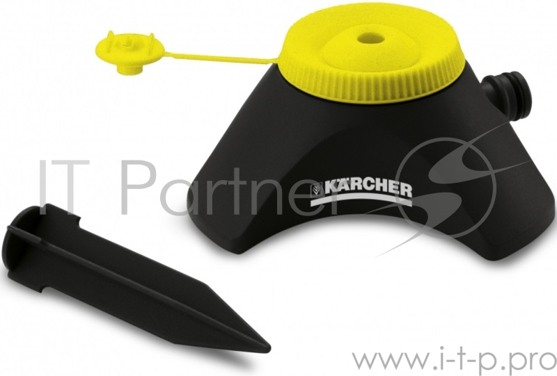 Дождеватель Karcher CS 90 (2.645-025.0)